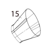 Funnel Hurakan HKN-TRGM