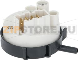 PRESSURE SWITCH 1 LEVEL CANDY 