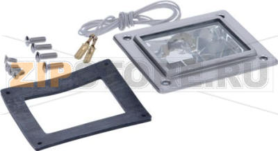 PORTALAMPADA STAGNO ALPHATECH 