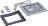 PORTALAMPADA STAGNO ALPHATECH