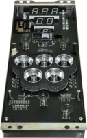 CONTROL PANEL KS STANDA