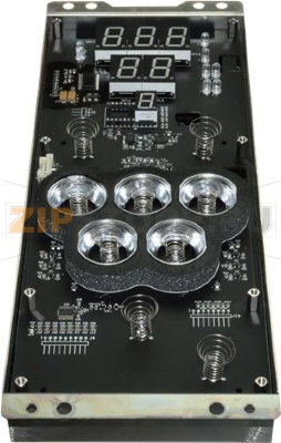 CONTROL PANEL KS STANDA 