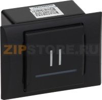 Coffee Button Classe 7S/14 Ppo Assy.