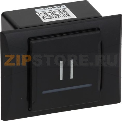 Coffee Button Classe 7S/14 Ppo Assy. 