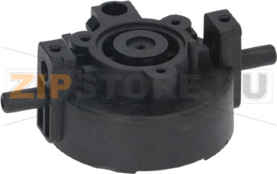 УЗЕЛ МУФТЫ ПОРШНЯ 