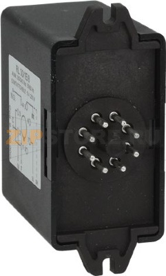 РЕГУЛЯТОР УРОВНЯ ВОДЫ RL30/1E/8 