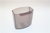 GROUND COFFEE BIN