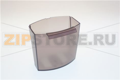 GROUND COFFEE BIN 