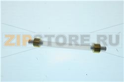 Schlauch FEP D4.0/2.50x 55mm 