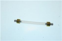 Schlauch FEP D4.0/2.50x 55mm
