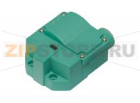 Индуктивный датчик Inductive sensor NCN3-F31K-N4-S Pepperl+Fuchs