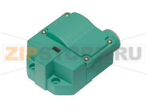 Индуктивный датчик Inductive sensor NCN3-F31K-N4-S Pepperl+Fuchs General specificationsSwitching function2 x normally closed (NC)Output typeNAMURRated operating distance3 mmInstallationflush  mountableAssured operating distance0 ... 2.4 mmActual operating distance2.7 ... 3.3 mm typ.Actuating elementStainless steel 1.4305 / AISI 303 8.5 mm x 8.5 mm x 0.5 mmReduction factor rAl 0.5Reduction factor rCu 0.4Reduction factor r304 1Reduction factor rSt37 1.3Reduction factor rBrass 0.6Output type2-wireNominal ratingsNominal voltage8 VSwitching frequency0 ... 3 kHzHysteresistyp. 5  %Reverse polarity protectionreverse polarity protectedShort-circuit protectionyesSuitable for 2:1 technologyyes , Reverse polarity protection diode not requiredCurrent consumptionMeasuring plate not detected&ge 3 mAMeasuring plate detected&le 1 mASwitching state indicatorLED, yellowFunctional safety related parametersMTTFd1470 aMission Time (TM)20 aDiagnostic Coverage (DC)0 %Compliance with standards and directivesStandard conformityNAMUREN 60947-5-6:2000 IEC 60947-5-6:1999Electromagnetic compatibilityNE 21:2007Approvals and certificatesUL approvalcULus Listed, General PurposeCSA approvalcCSAus Listed, General PurposeCCC approvalCCC approval / marking not required for products rated &le36 VAmbient conditionsAmbient temperature-25 ... 100 °C (-13 ... 212 °F)Storage temperature-40 ... 100 °C (-40 ... 212 °F)Mechanical specificationsConnection (system side)Screw terminals, tightening torque min. 0.5 Nm Stripped length 7 mm Core cross-section (system side)rigid: 0.14 ... 2.5 mm2 flexible: 0.14 ... 1.5 mm2 flexible with core-end sleeve: 0.25 ... 1.5 mm2Housing materialPBTSensing facePBTDegree of protectionIP67Tightening torque, housing screws1 NmTightening torque, cable glandM20 x 1.5  max. 7 NmGeneral informationUse in the hazardous areasee instruction manualsCategory1G 2G 3G
