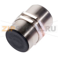 Датчик индуктивный Standard с приоритетом Balluff BES02UN