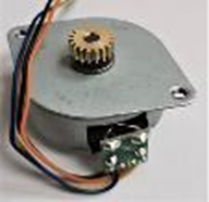 Двигатель Mertech LP80 EVA