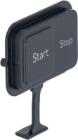 BOTON START / STOP (NEGRO)