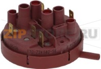 ПРЕССОСТАТ 6C 2 УРОВН.