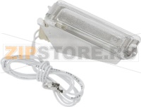 ПАТРОН ГАЛОГЕННОЙ ЛАМПЫ G4 20 ВТ 12В