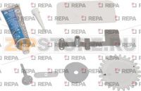 KIT ANTENNE REPARTITEUR ONDE