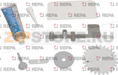 KIT ANTENNE REPARTITEUR ONDE 