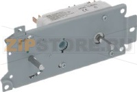 ТАЙМЕР ДЛЯ ДУХОВКИ DE'LONGHI