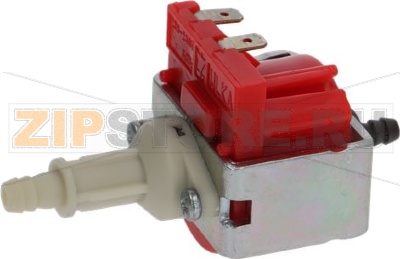 ВИБРАЦИОННЫЙ НАСОС NME 1 16W 230/240V 50HZ 