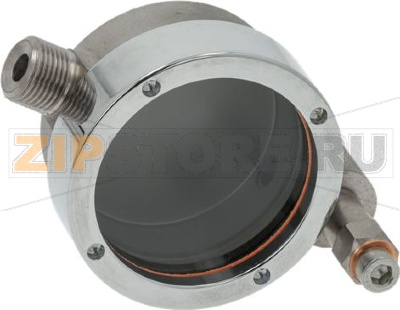 СТЕКЛО УРОВНЯ В СБОРЕ 