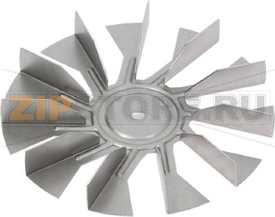 ВЕНТИЛЯТОР ДУХОВКИ ZANUSSI 