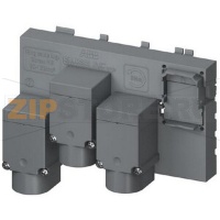 Клеммный блок ZLSP934-3L-R-1 ABB 2CCG000039R0001