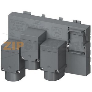 Клеммный блок ZLSP934-3L-R-1 ABB 2CCG000039R0001 