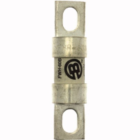 Предохранитель, 60 A, AC 500 В, DC 500 В, 200 кА, 21x81 мм, UL Eaton 60A 500V AC TAG FUSE