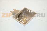 PORTALAMPADA FORNO + LAMPADINA 25W