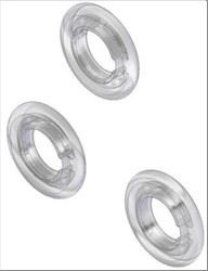 УПЛОТНИТЕЛЬНЫЕ КОЛЬЦА АМОРТИЗАТОРА 