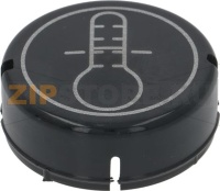 КОЛПАЧОК ДЛЯ РУЧКИ ВПУСКА ВОДЫ