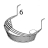 Mobile guard Escher PM 60-V