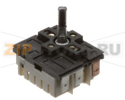 THERMOSTAT 