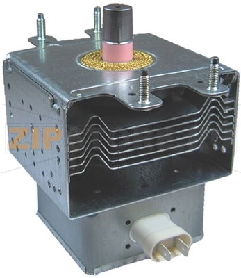 Magnétron pour four micro-ondes 