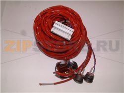 Controller with indicator   10-pole 