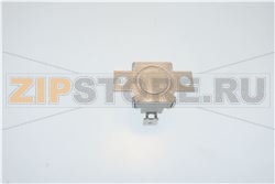 THERMOSTAT, 10A 250V 130°C CUT-IN 