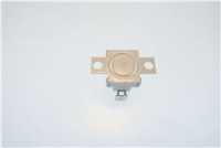 THERMOSTAT, 10A 250V 130°C CUT-IN