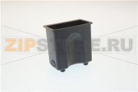 CANALINO EROGATORE MOBILE GRIGIO