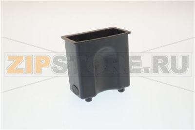 CANALINO EROGATORE MOBILE GRIGIO 