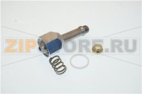 ADATTATORE COMPLETO PER CAPPUCCINATORE