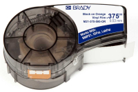 Картридж с лентой 9.53 мм х 6.4 м Brady