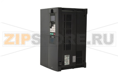 Преобразователь частоты 11 кВт, 380 В, 0-599 Гц, IP20 ESQ 08.04.000788 