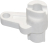Механизм подъема дежи KitchenAid K45