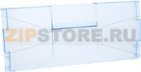 LOWER DOOR FOR FREEZER BEKO 4308801800