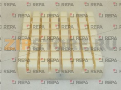SET TAGLIO PATATE 10x10 mm 