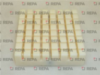 SET TAGLIO PATATE 10x10 mm