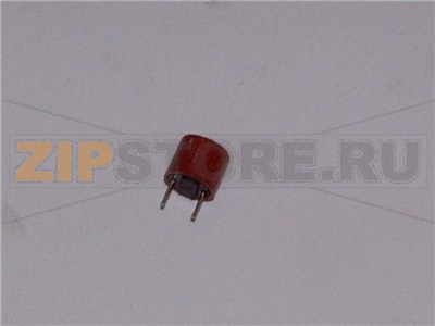 Fuse 2 A    (round plug fuse) 