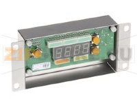 GRUPPO DI CONTROLLO, SENZA HACCP